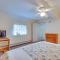 Spacious Ludlow Hideaway Less Than 1 Mi to Okemo Mountain!