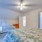 Spacious Ludlow Hideaway Less Than 1 Mi to Okemo Mountain!