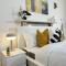 Bright and Airy Studio in Trendy Birmingham Locale - Birmingham