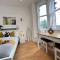 Bright and Airy Studio in Trendy Birmingham Locale - Birmingham