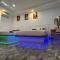 SEA SAND RESORT
