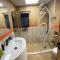 AMWAJ JBR Walk Beachfront Apt