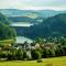 Kaiser's Traumzeit Appartments - Fewo Kaiser (Typ2) - Willingen