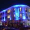 Ayvalık Palas Hotel