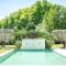 Villa des Alpilles