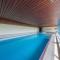 Arnica 14 - 6 pers - piscine