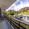 Les Platanes I1 - 6 pers - centre station