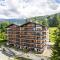 Bietschhorn 48 - 4 pers - piscine