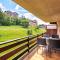 Bietschhorn 48 - 4 pers - piscine