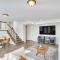 Stylish Orem Retreat with Deck, Near BYU and UVU!
