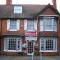 The Sherwood, No 11,