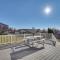 Stylish Orem Retreat with Deck, Near BYU and UVU!