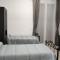 La Rondine Bed
