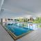 Quille du Diable 46 - 4 pers - piscine