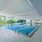 Quille du Diable 46 - 4 pers - piscine