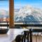 Olympic HG5 - 8 pers - au pied des pistes