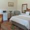 House Sandrock Muckleneuk Selfcatering apartment