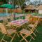 SEA SAND RESORT