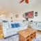Breezy Kure Beach Home - Walk to Pier and Ocean! - كيور بيتش