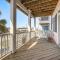 Breezy Kure Beach Home - Walk to Pier and Ocean! - كيور بيتش
