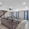5 Bedroom Home In Lake Charles - 查尔斯湖
