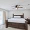 5 Bedroom Home In Lake Charles - 查尔斯湖