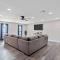 5 Bedroom Home In Lake Charles - 查尔斯湖