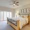 La Quinta Abode - Patio, Pools and Golf Course Views