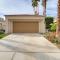 La Quinta Abode - Patio, Pools and Golf Course Views