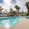 La Quinta Abode - Patio, Pools and Golf Course Views - La Quinta