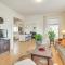 Tasteful Gardiner Triplex Near Downtown Augusta!