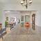 Tasteful Gardiner Triplex Near Downtown Augusta!