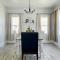The Chic Shack / Centrally Located 2BR/1BA Home - 埃文斯维尔