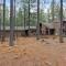Lazy Pines Lodge - Black Butte Ranch
