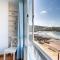 Fee4Me Front line beach flat in Caión - Laracha