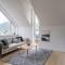 Modern Villas in Plush town