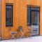 Modern Villas in Plush town