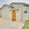 Canalfront Port Isabel Cottage 5 Mi to Beach! - Port Isabel