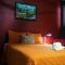 Hotel Murallas 231, CENTRO HISTORICO