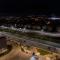 Apartment at Aeon towers
