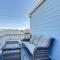 Galveston Getaway with Shared Yard, Walk to Seawall! - 加尔维斯敦