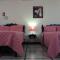 Hotel Murallas 231