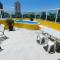 Enseada - Cobertura com Churrasqueira e Piscina