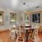 Mendocino Redwood Retreat Home & Cottage