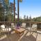 Mendocino Redwood Retreat - Sunrise Cottage