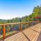 Mendocino Redwood Retreat - Vista Home - Albion