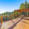 Mendocino Redwood Retreat - Vista Home - Albion