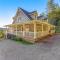 Mendocino Redwood Retreat - Vista Home - Albion