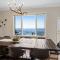 Oceantfront Estate with Luxury Kitchen & Game Room
