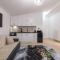 Luxury Central Apartment 2 - 克桑西